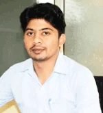 Prof. Mr. Rakesh A. Magadum