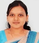 Ms. Shruti Pravinkumar Nandani